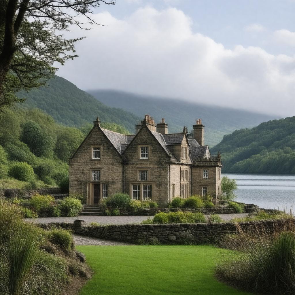 Rydal Mount